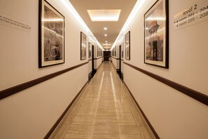 Interior - Lemon Tree Hotel Alwar (Alwar)