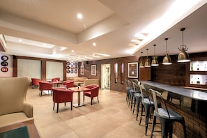 Restaurant - Lemon Tree Hotel Alwar (Alwar)