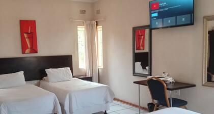 Vuya Nathi Bed & Breakfast