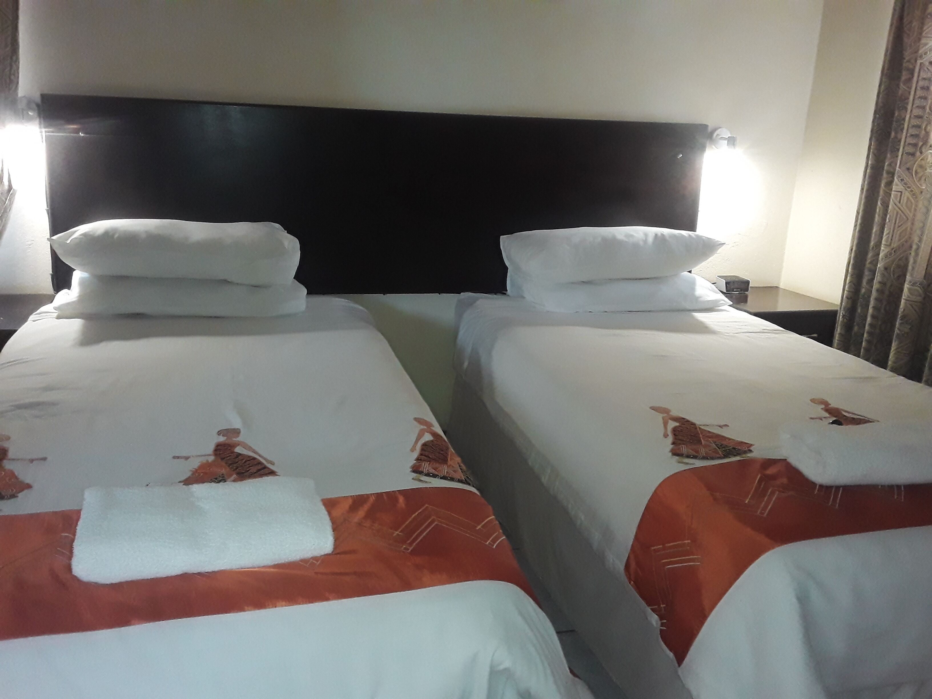 Vuya Nathi Bed & Breakfast