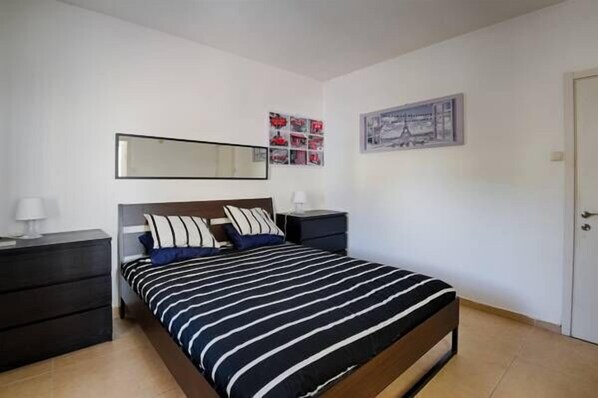 Appartement, 2 chambres