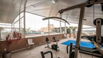 Gimnasio