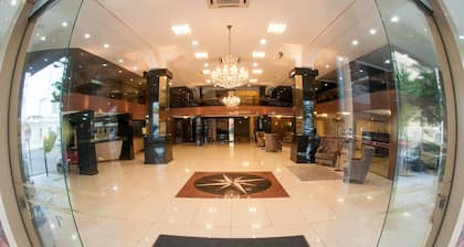 Hotel Jacques Georges Tower