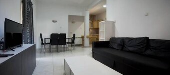 Appart'city Netanya - Hamatmid 9