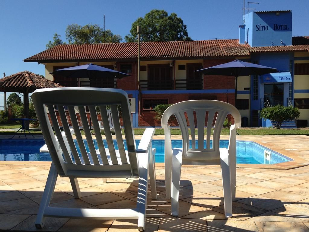 Foto - Sítio Hotel e Eventos