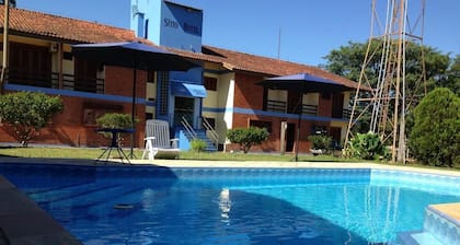 Sítio Hotel e Eventos