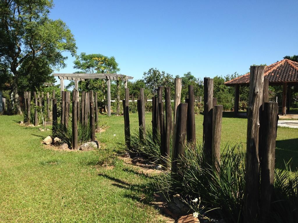 Foto - Sítio Hotel e Eventos