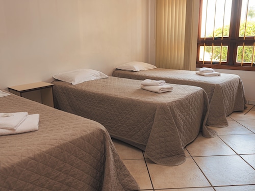 Sítio Hotel e Eventos