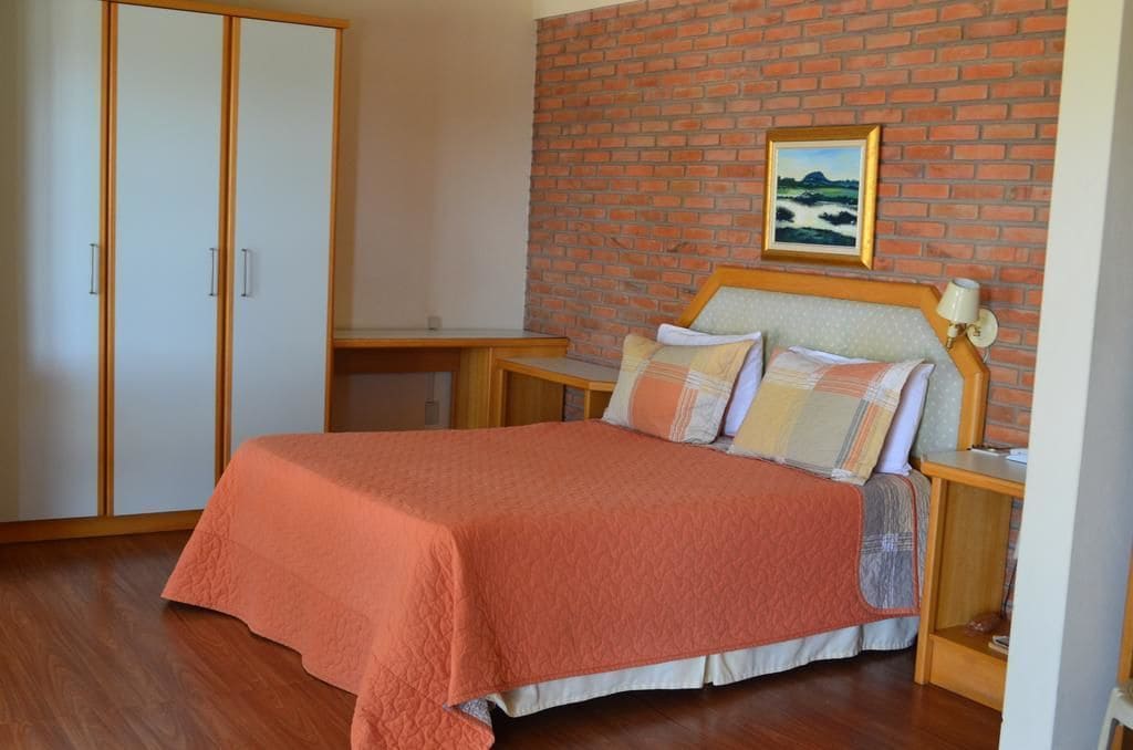 Foto - Sítio Hotel e Eventos