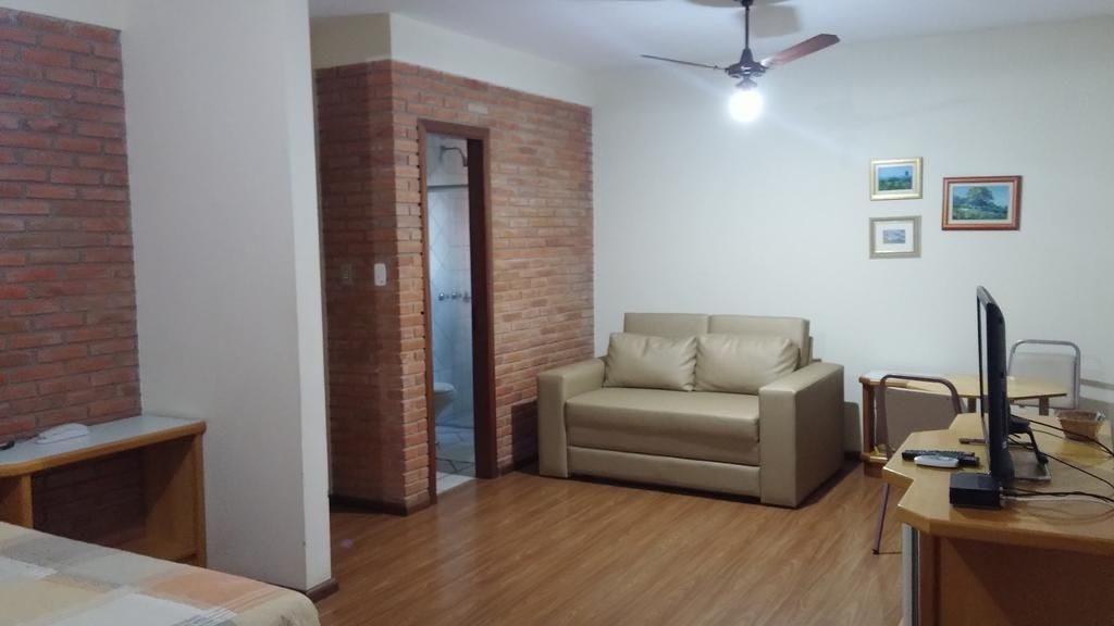 Foto - Sítio Hotel e Eventos