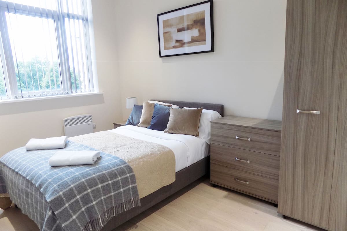 Apartment, 2 Bedrooms (Close to City Centre - 14)