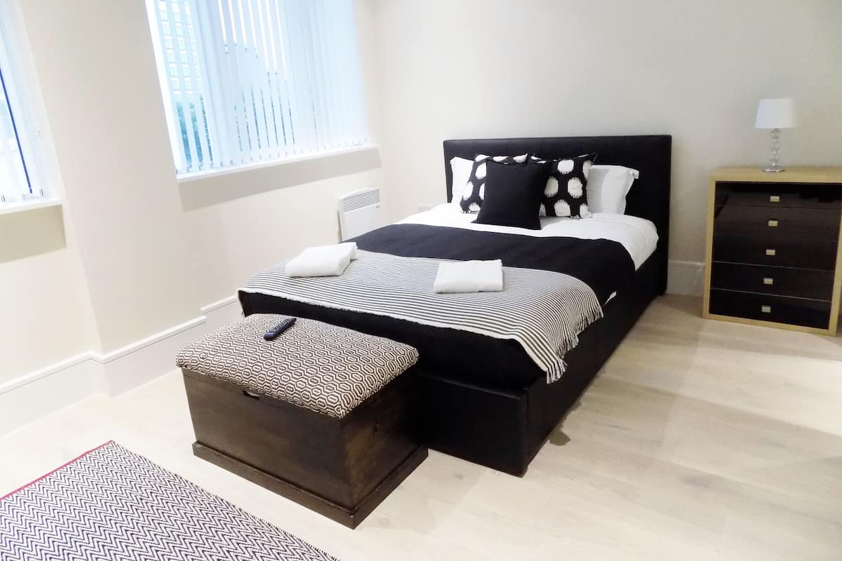 Apartment, 2 Bedrooms (Close to centre & Media City - 20)