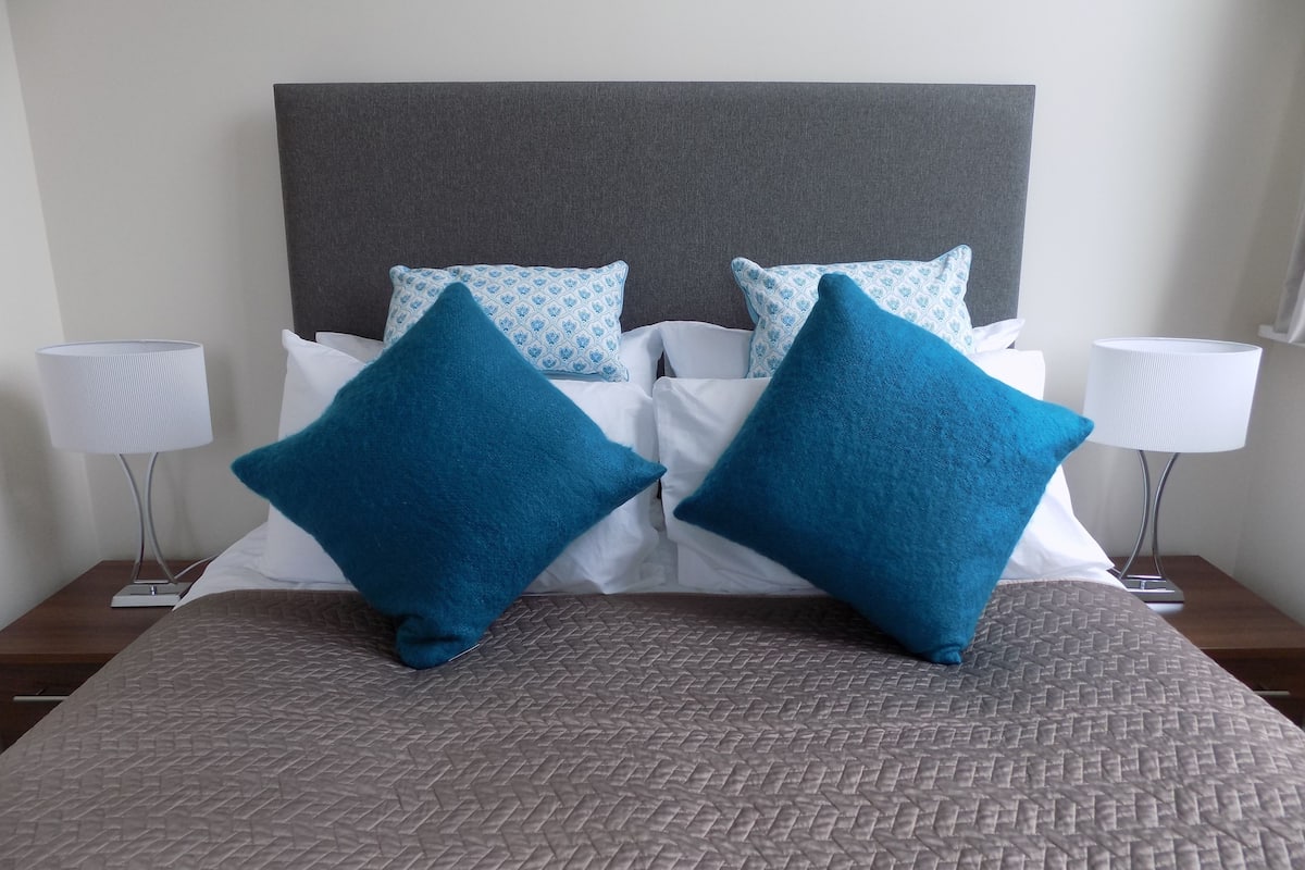 Luxury Apartment, 3 Bedrooms (17)