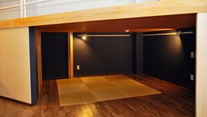 Estúdio standard, para não fumantes (For 3 ~ 8 guests) | Wi-Fi de cortesia