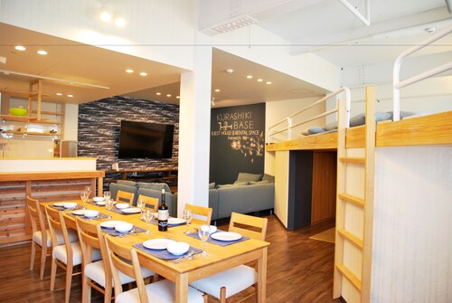 KURASHIKI BASE inarimachi