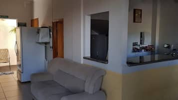 Recepção