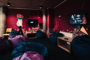 Dining - Jam Hotel Lviv Hnatyka (Lviv)