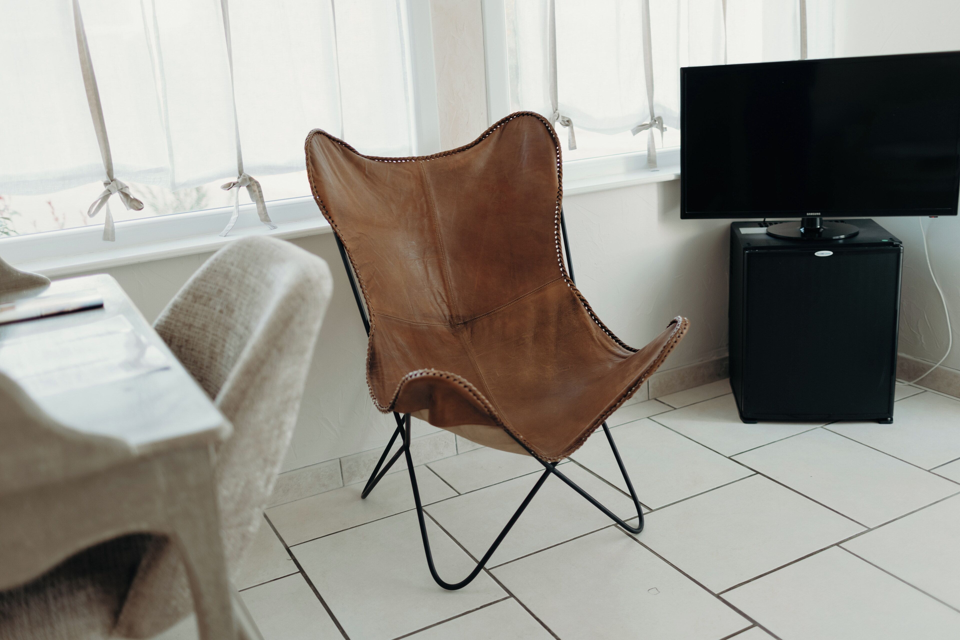 premium double room | in-room safe, soundproofing, free wifi, bed sheets