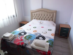 Apartamento junior | Vistas desde la habitación