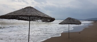 Izmir Tatil Evi Beach Resort