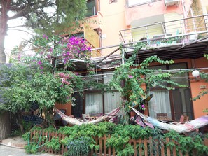 Exterior - Izmir Tatil Evi Beach Resort (Seferihisar)