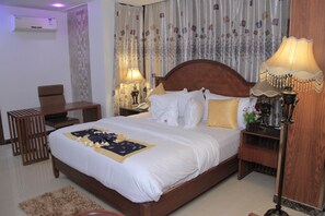 Business Room