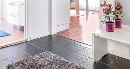 Aalesund Apartments - City Center