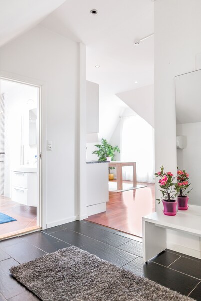 Aalesund Apartments - City Center