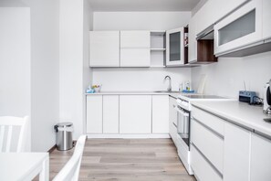 Appartement, 2 chambres | Cuisine privée