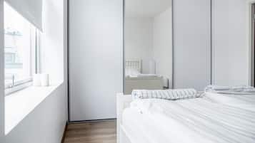Appartement, 2 chambres