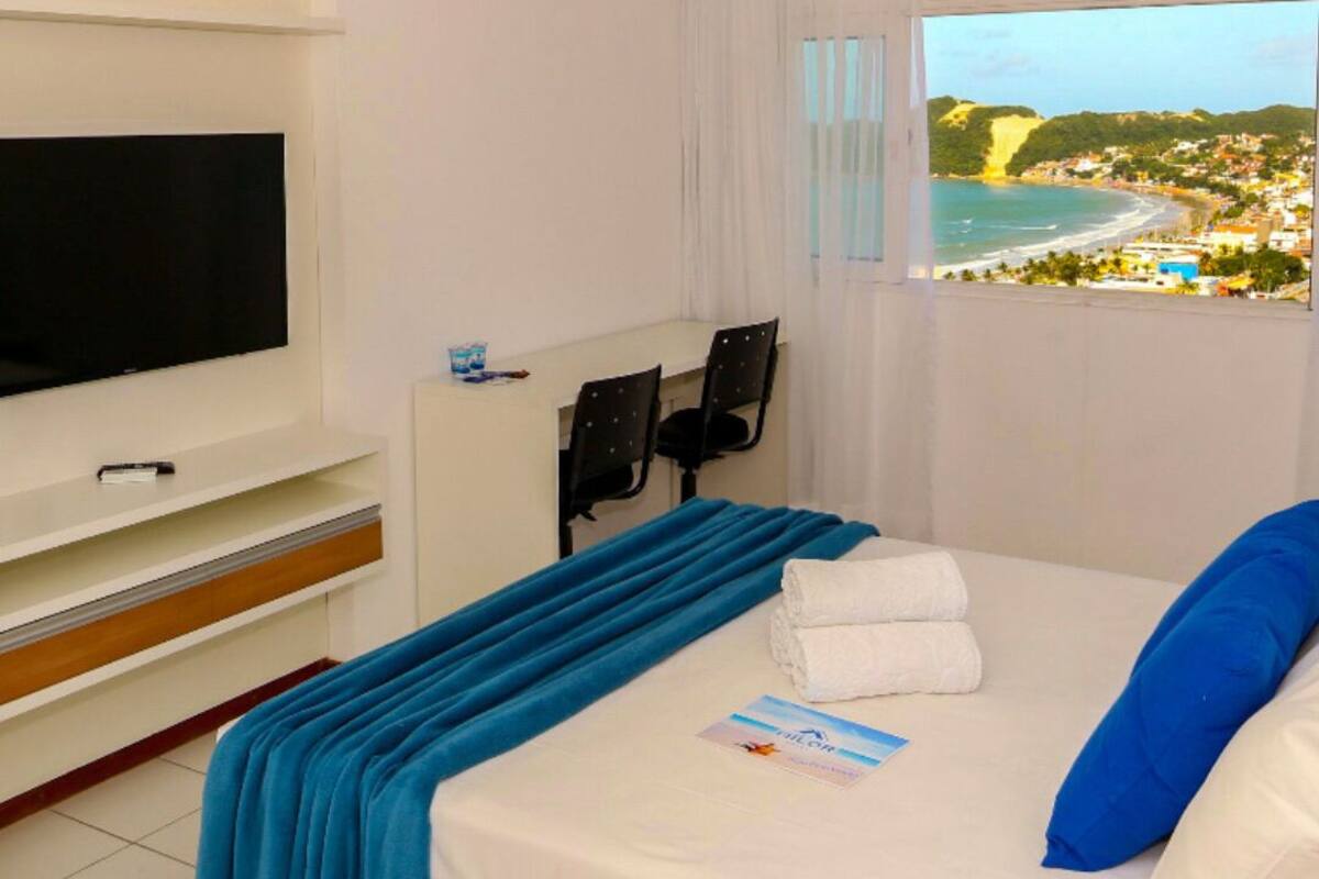 In-room safe, desk, laptop workspace, blackout curtains