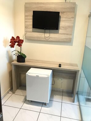 Suite (Duplo Master) | Mininevera