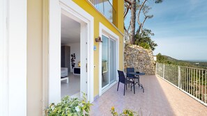 Exterior - Monte Sarago Villas (Ostuni)