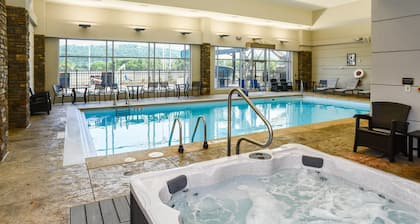 Tioga Downs Casino and Resort
