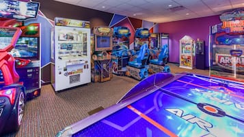 Arcade