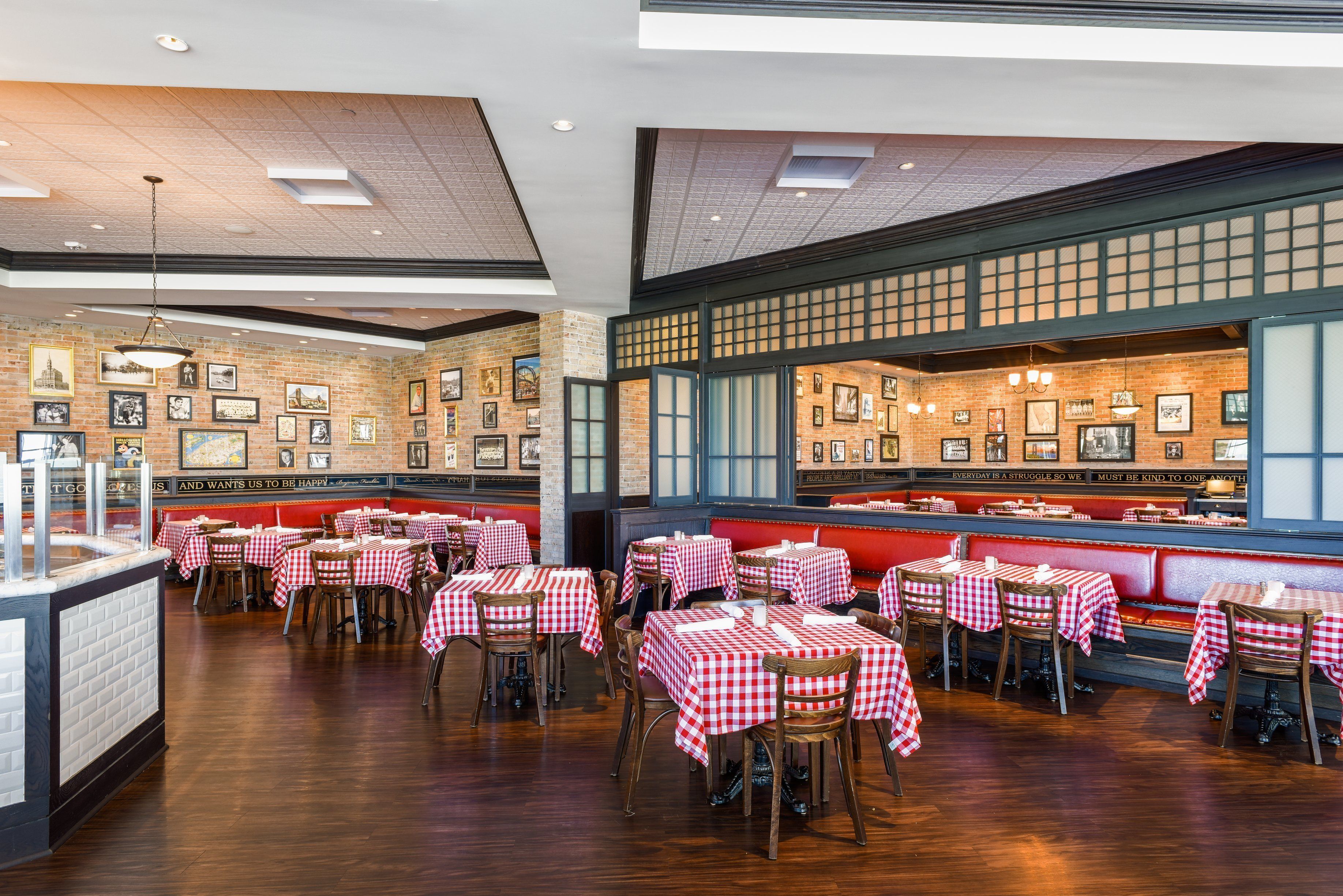 4 restaurants, breakfast, lunch, dinner served; american cuisine