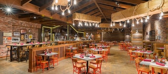 Tioga Downs Casino and Resort