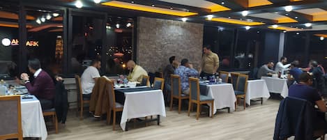 레스토랑