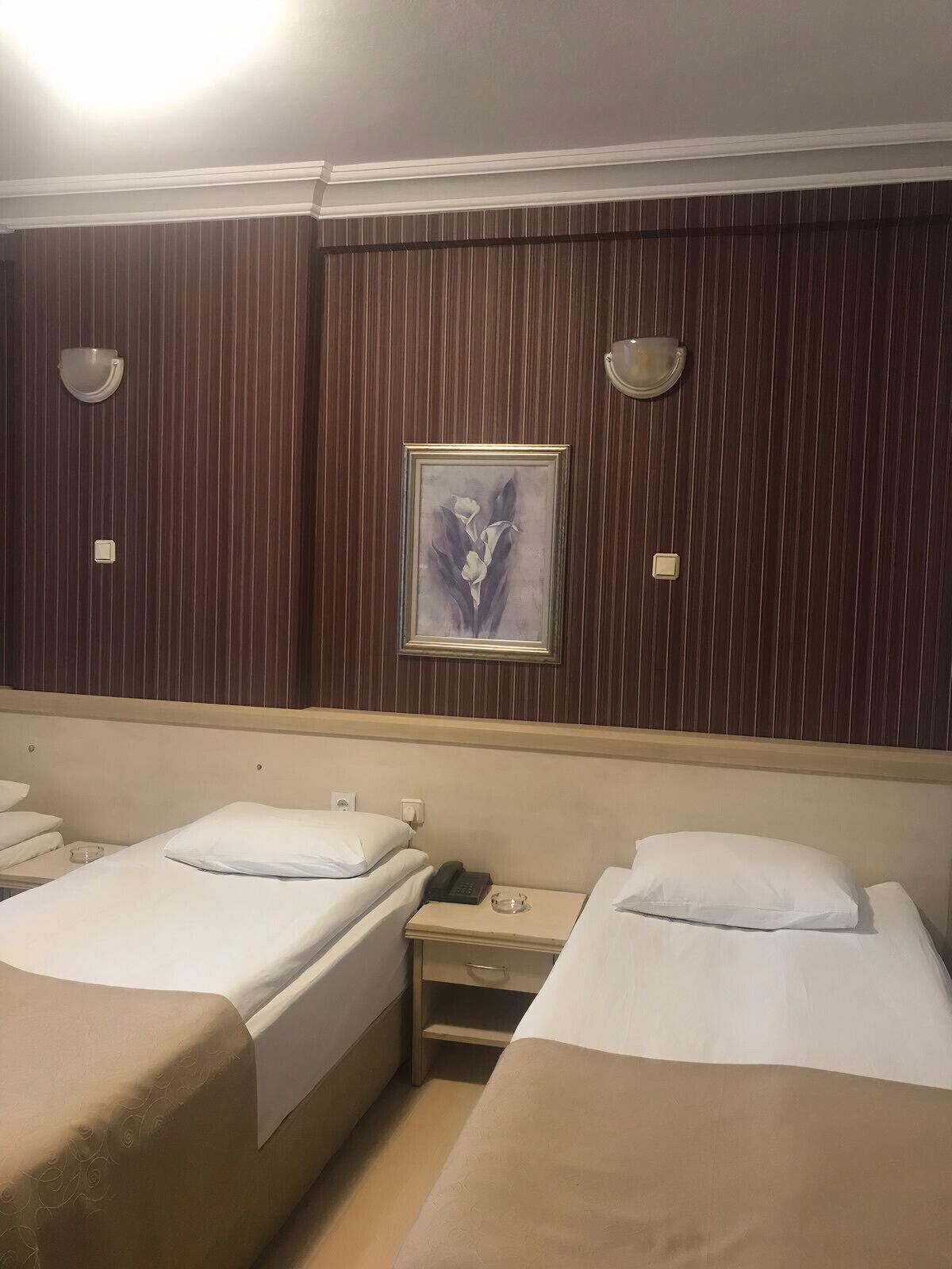 Kamar