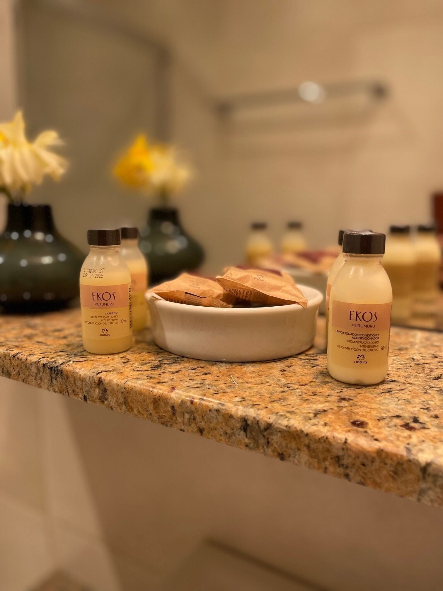 Foto - Pousada Refúgio Jardim de Canoa by Borboleta