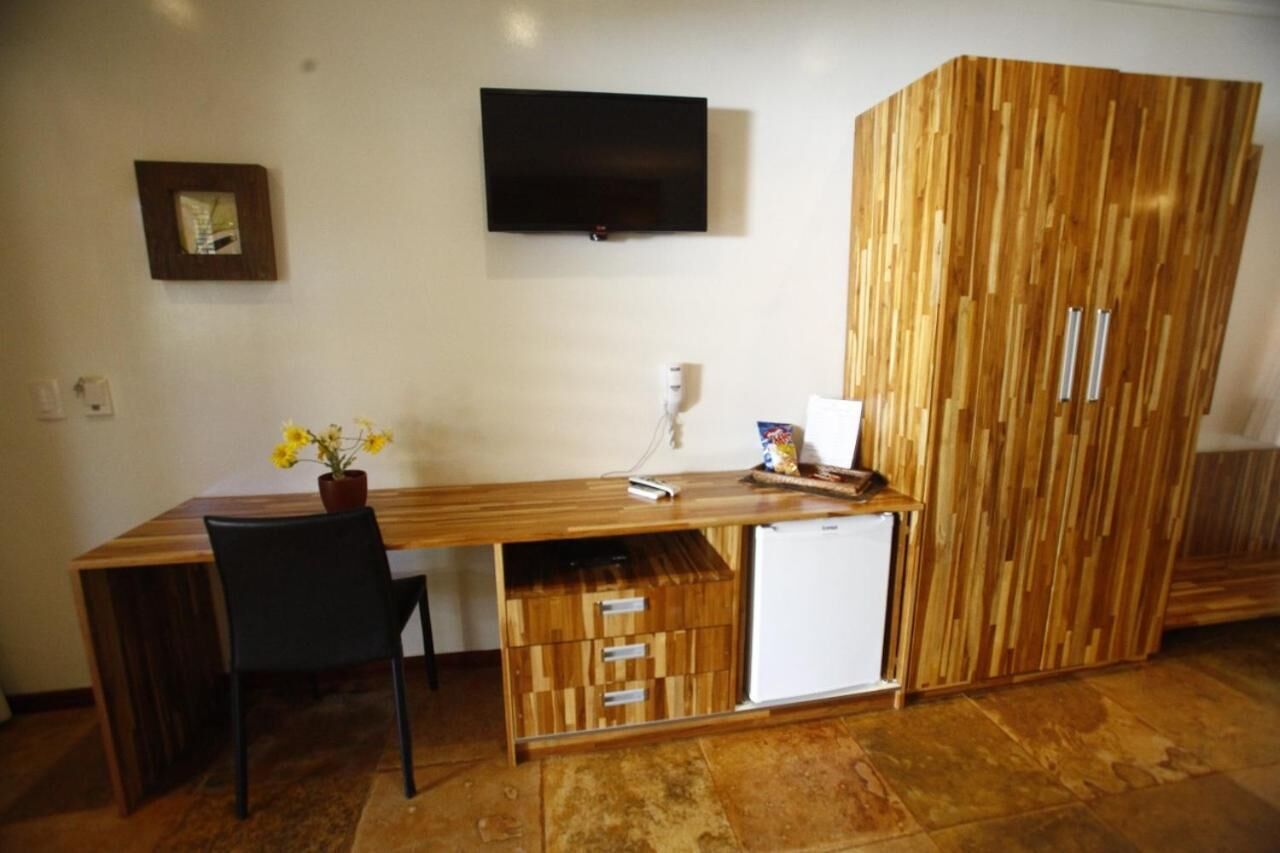 Foto - Pousada Refúgio Jardim de Canoa by Borboleta