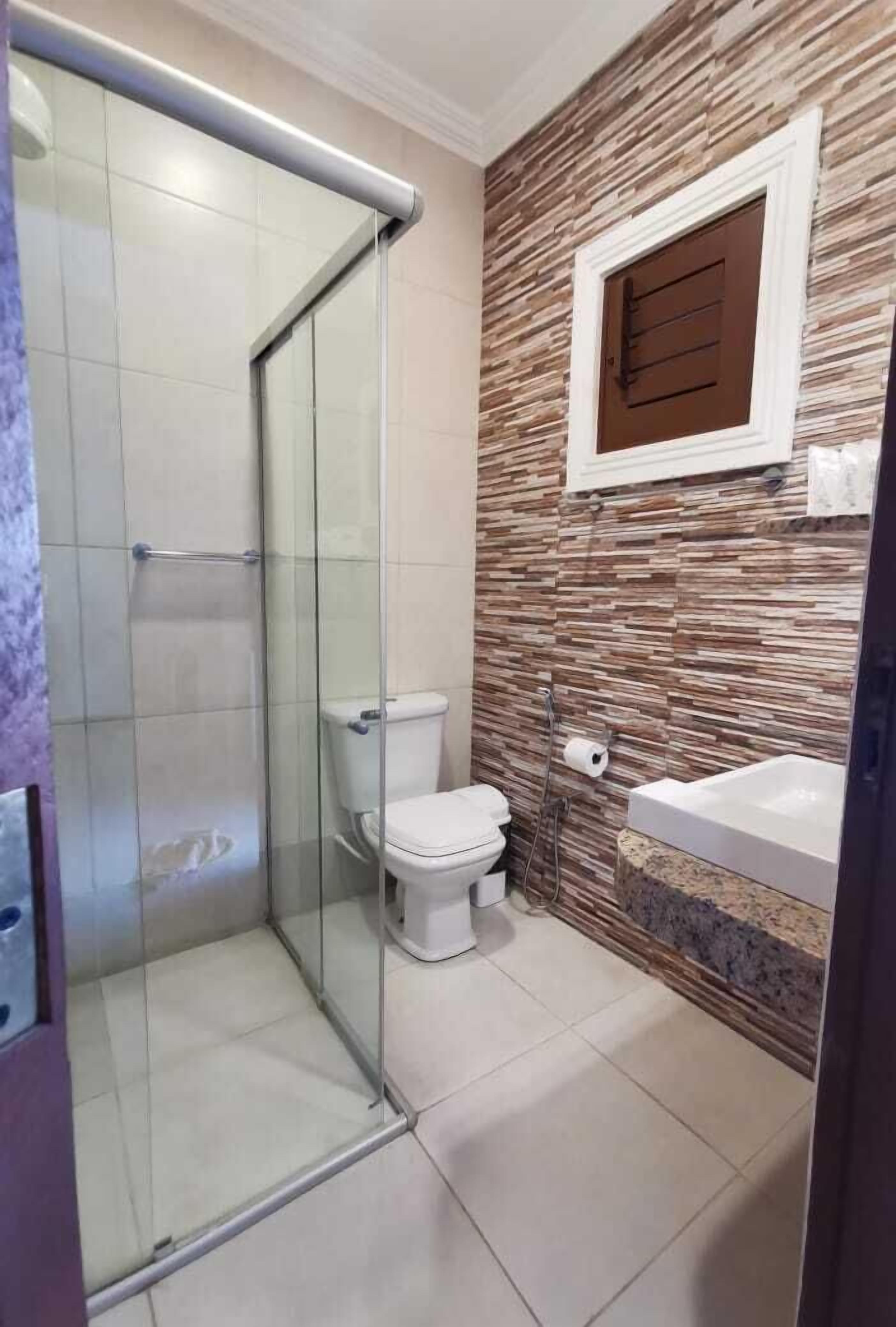 Foto - Pousada Refúgio Jardim de Canoa by Borboleta