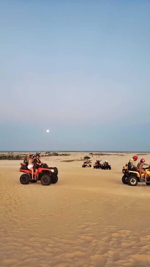 Point of interest - Pousada Refúgio Jardim de Canoa (Aracati)