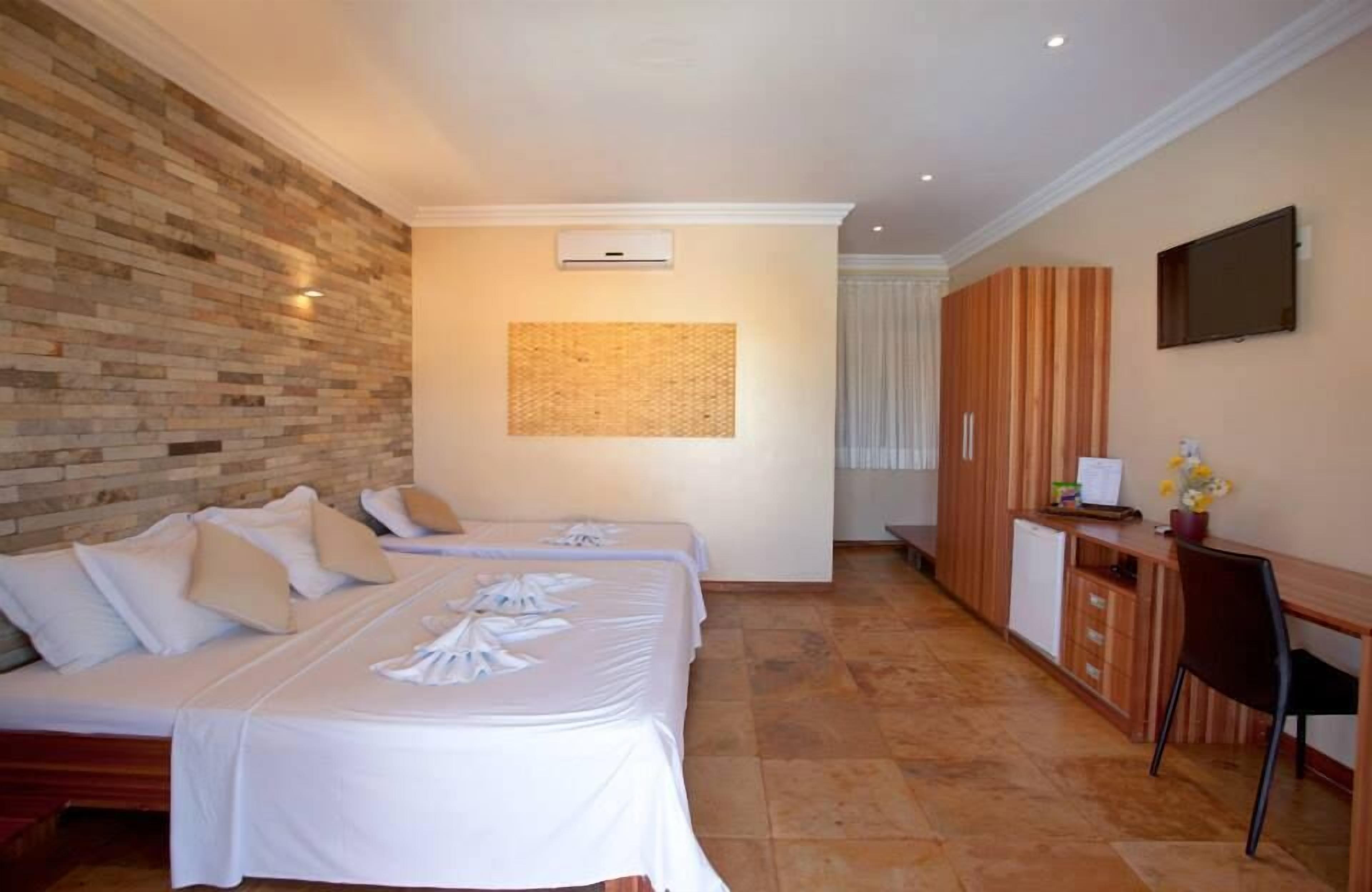 Foto - Pousada Refúgio Jardim de Canoa by Borboleta