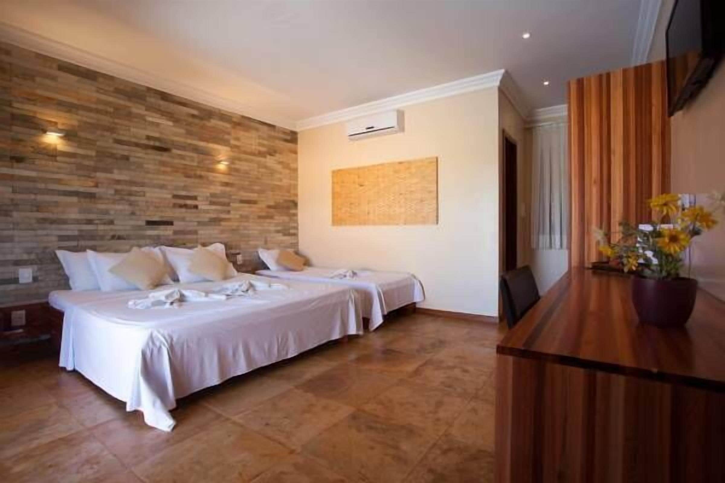 Foto - Pousada Refúgio Jardim de Canoa by Borboleta