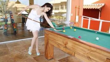 Billiards