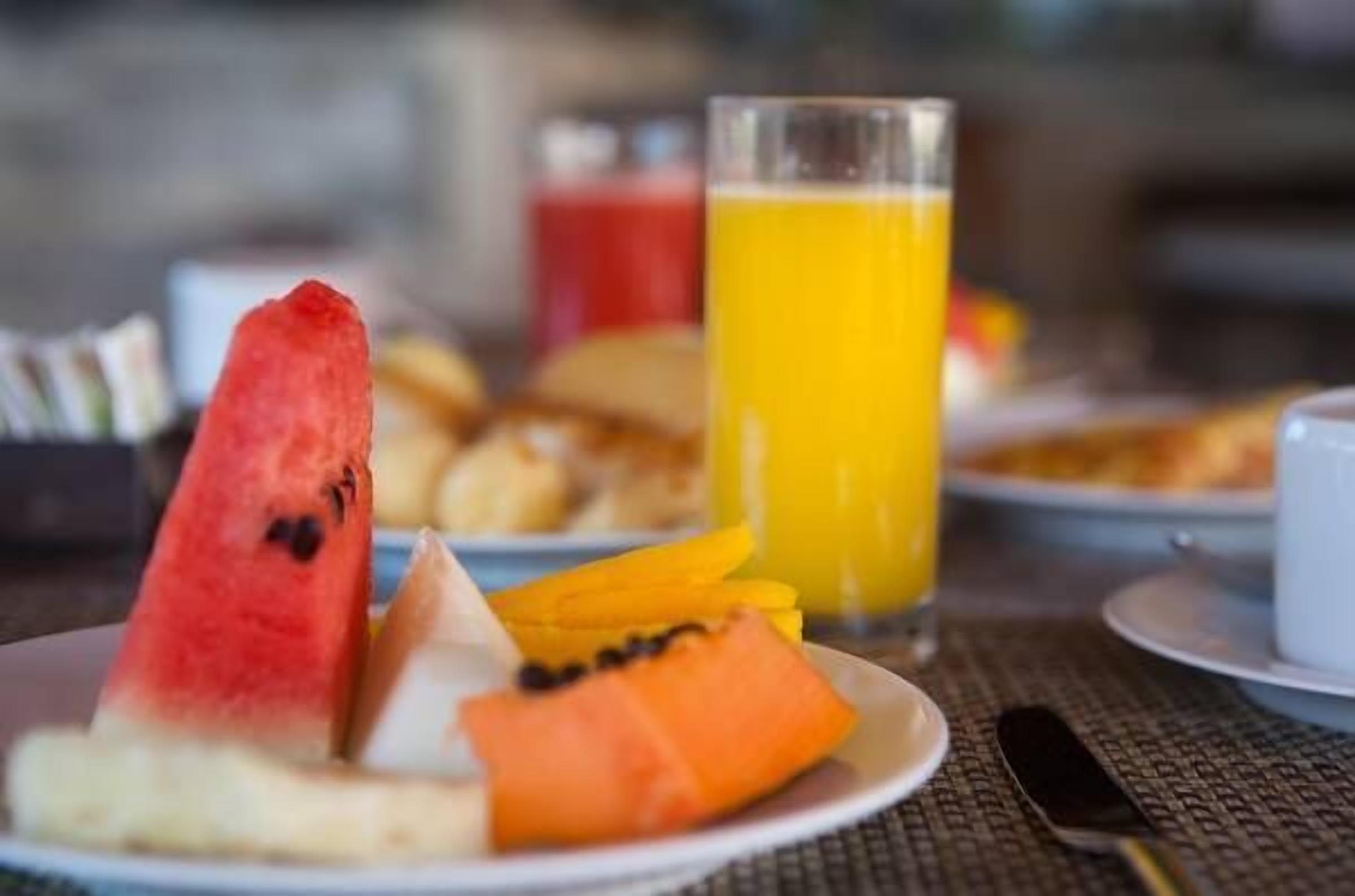 Foto - Pousada Refúgio Jardim de Canoa by Borboleta