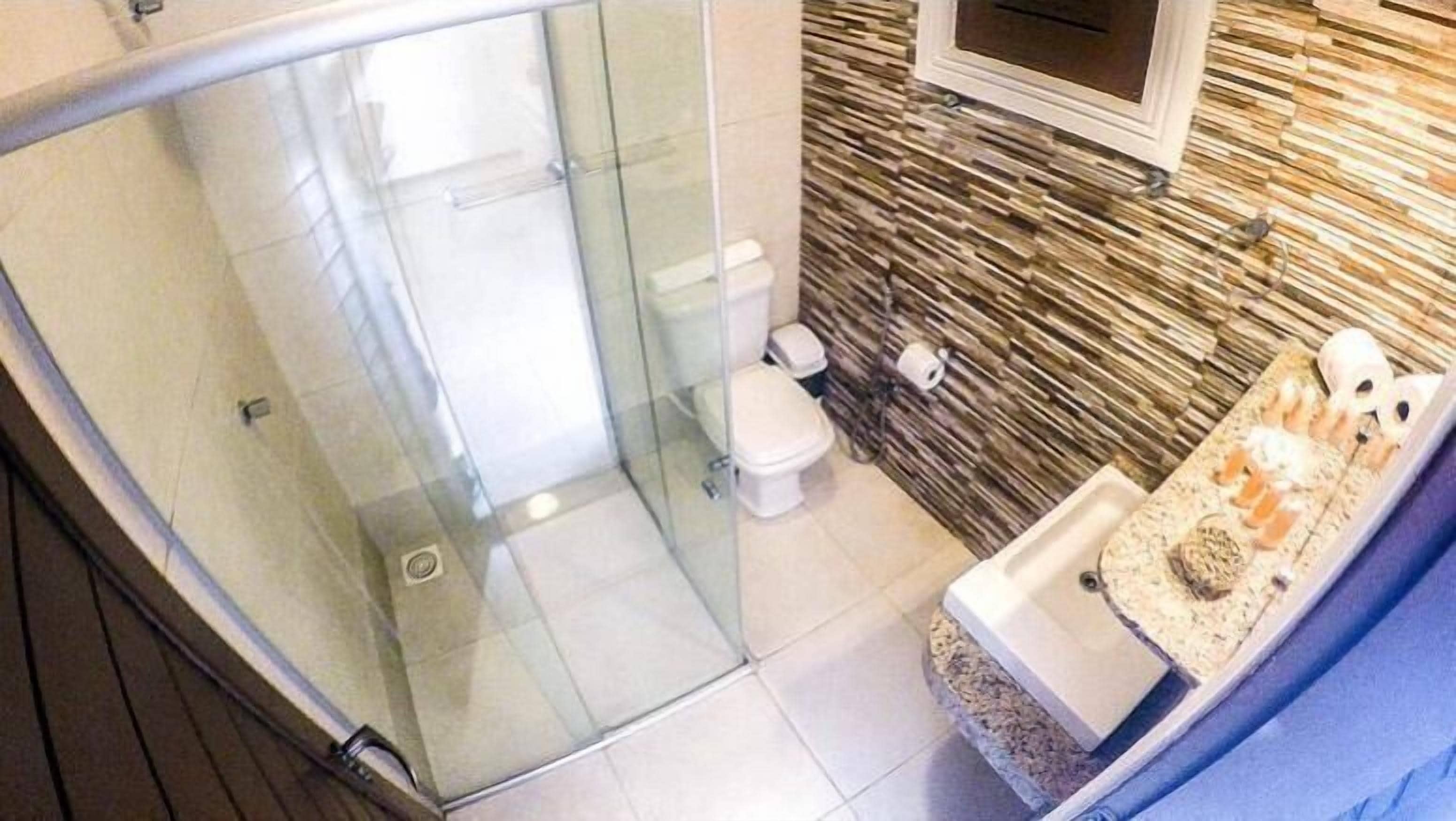 Foto - Pousada Refúgio Jardim de Canoa by Borboleta