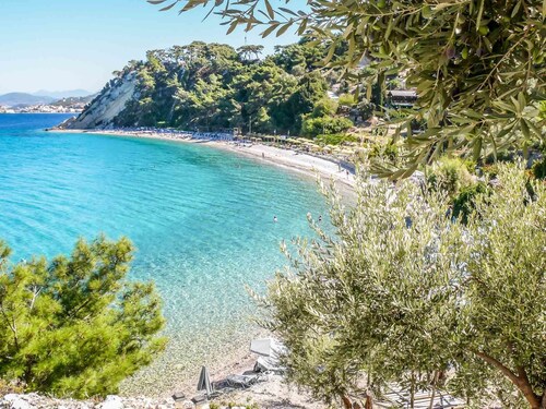 Semeli Boutique Hotel