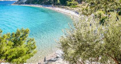 Semeli Boutique Hotel